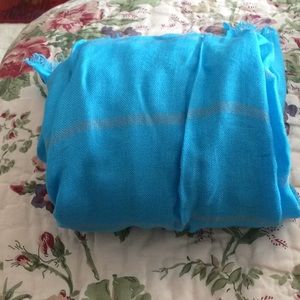 New Shawlsmith London scarf